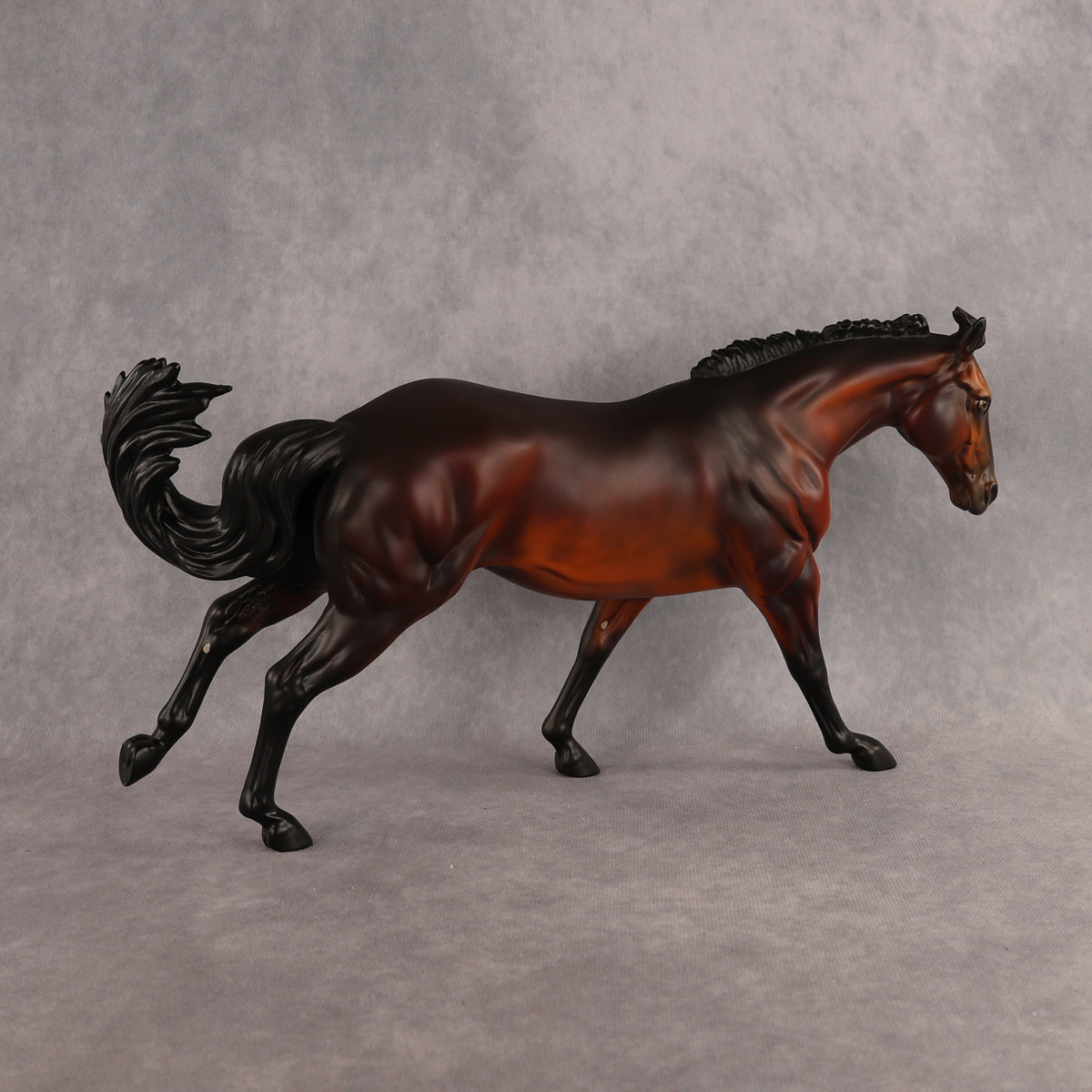 BBQ Sauce OOAK FCM Remington by Anna Rieck DDOOAKs26