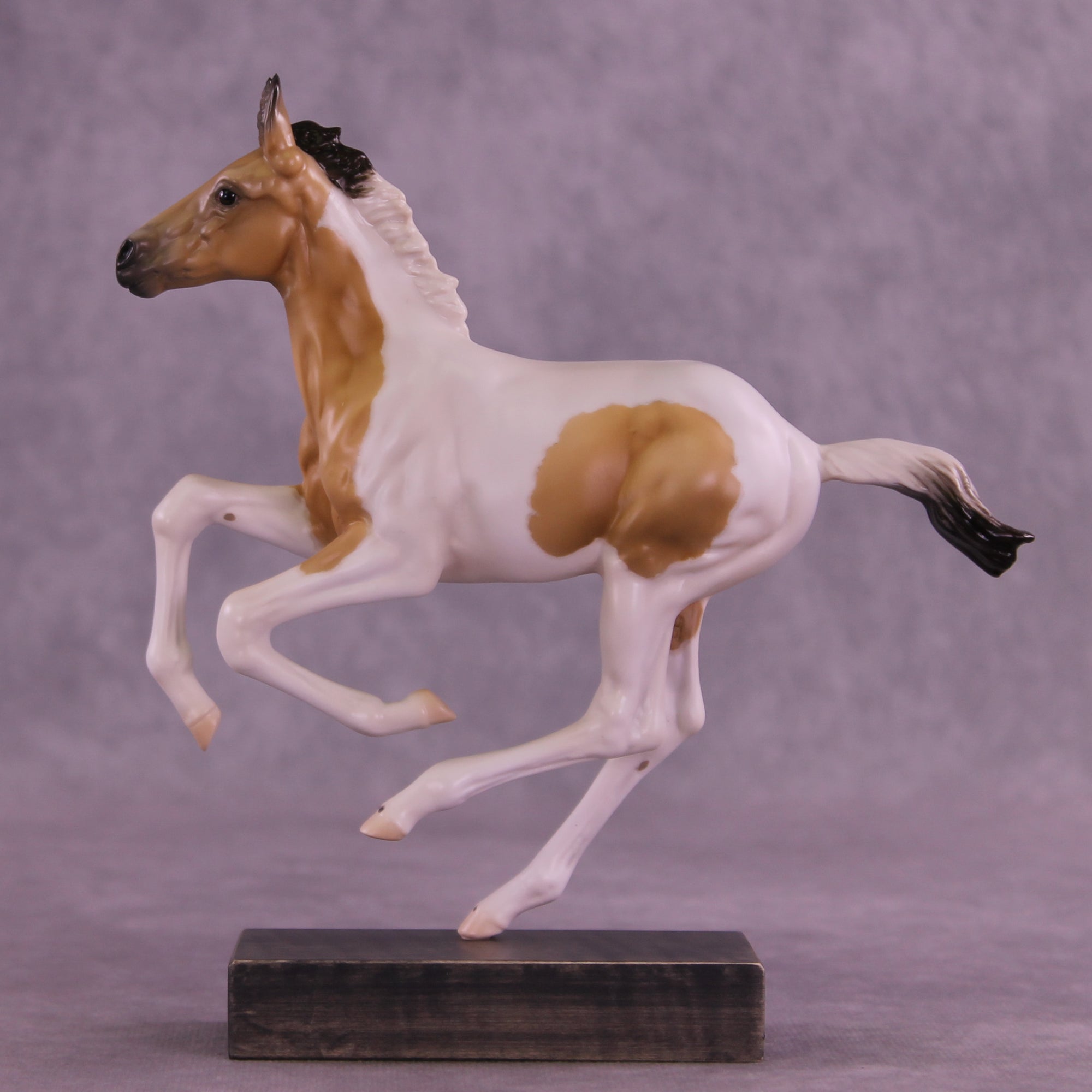 Baby Winter OOAK Pimento by Jess Hamill SS0126