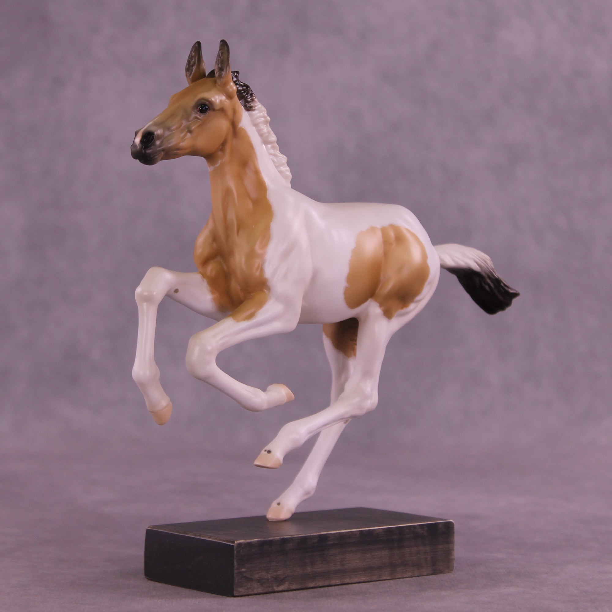 Baby Winter OOAK Pimento by Jess Hamill SS0126