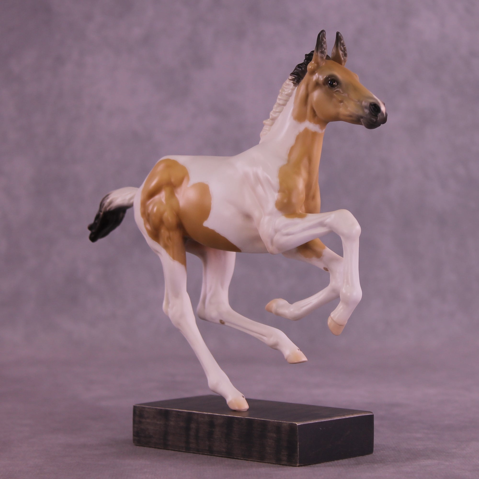 Baby Winter OOAK Pimento by Jess Hamill SS0126