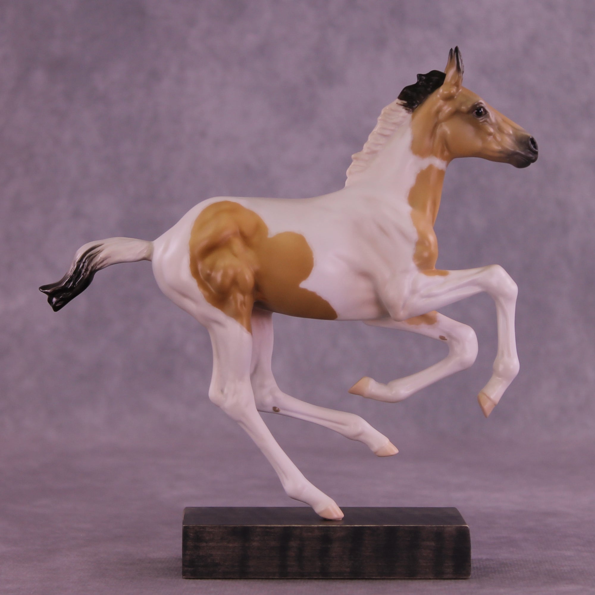 Baby Winter OOAK Pimento by Jess Hamill SS0126