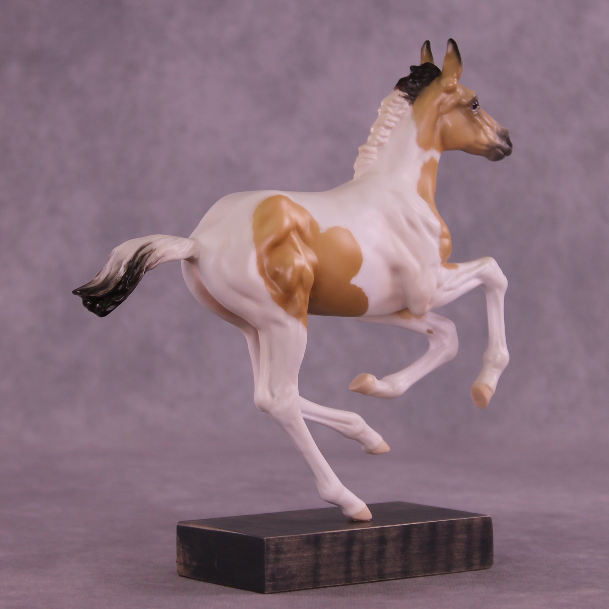 Baby Winter OOAK Pimento by Jess Hamill SS0126