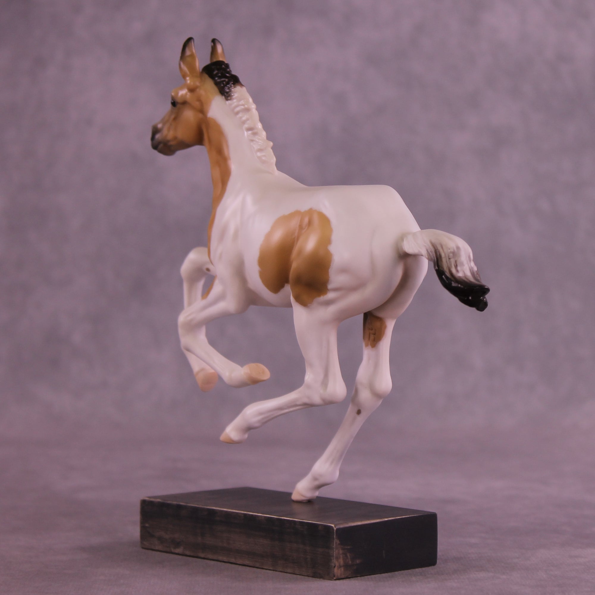 Baby Winter OOAK Pimento by Jess Hamill SS0126