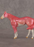 Baby OOAK FCM Chip Stock Horse by Erin Corbett EQ26