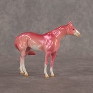 Baby OOAK FCM Chip Stock Horse by Erin Corbett EQ26