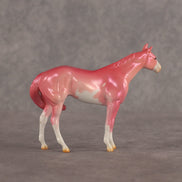 Baby OOAK FCM Chip Stock Horse by Erin Corbett EQ26