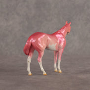 Baby OOAK FCM Chip Stock Horse by Erin Corbett EQ26