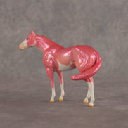 Baby OOAK FCM Chip Stock Horse by Erin Corbett EQ26
