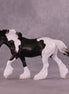 Baby Grand OOAK Irish Cob by Jess Hamill MM25 Group D