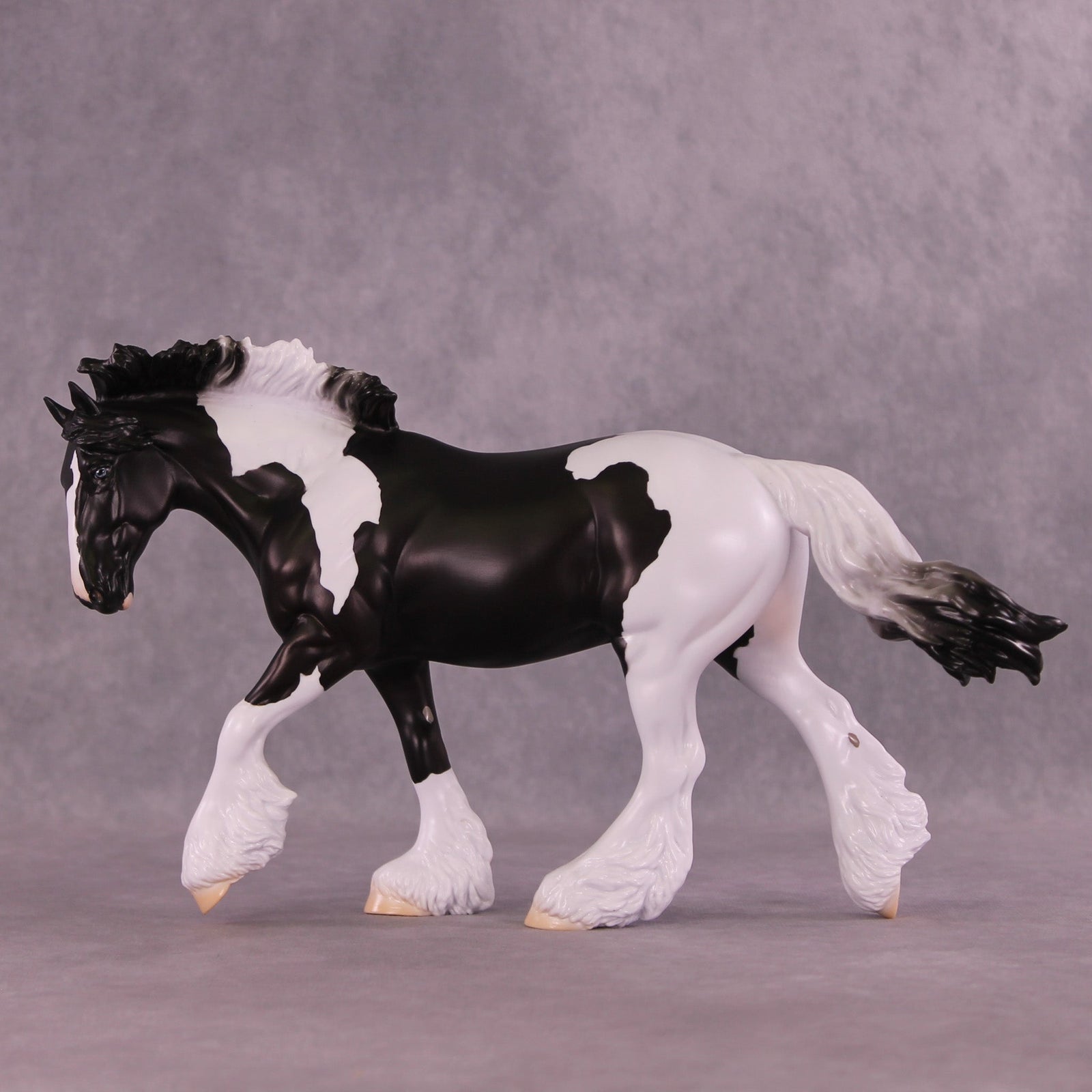 Baby Grand OOAK Irish Cob by Jess Hamill MM25 Group D