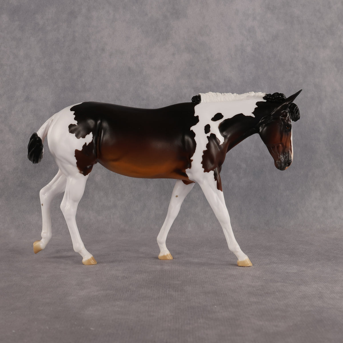 Bacchus LE-5 FCM Pebble Mule by Alex Fortman LHS26