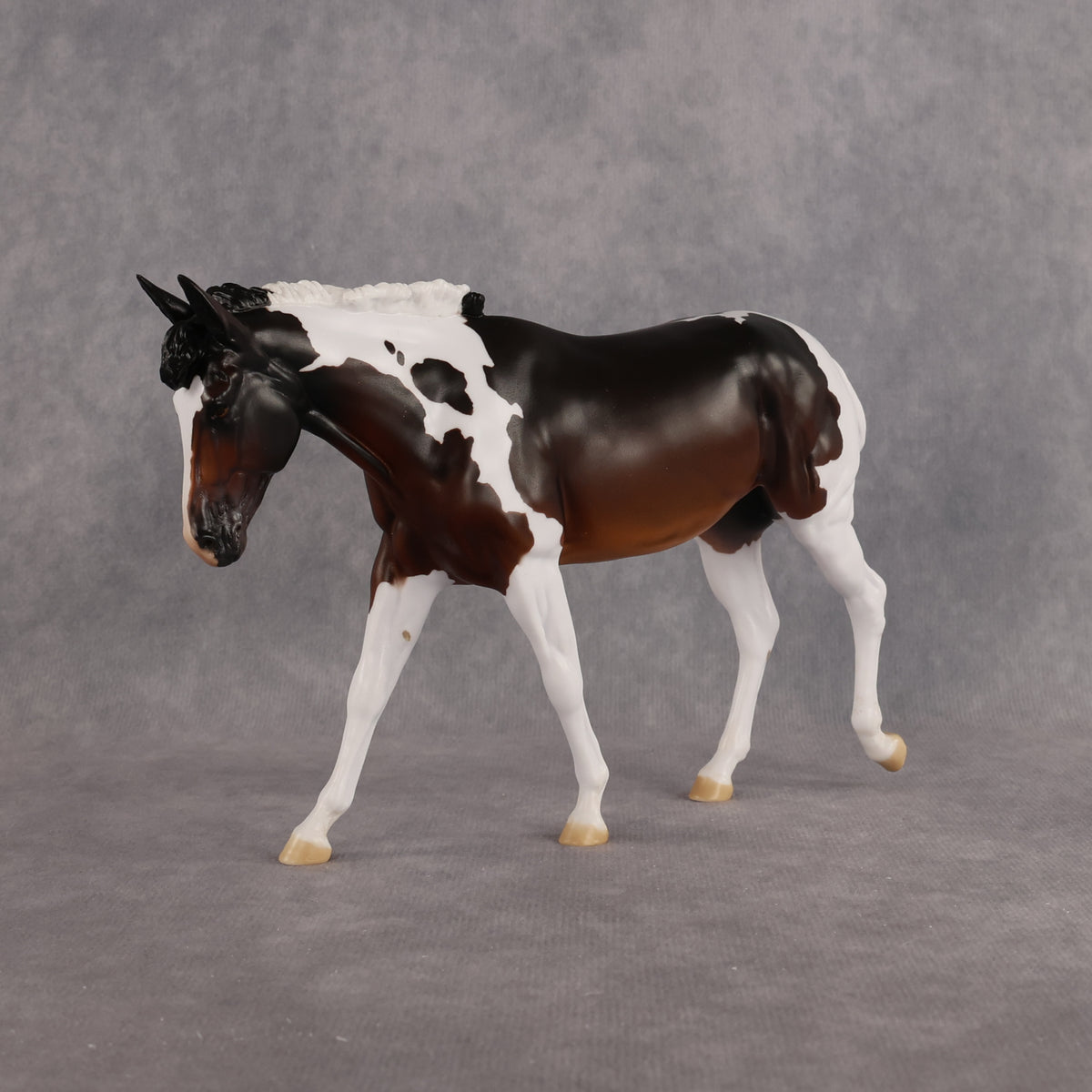 Bacchus LE-5 FCM Pebble Mule by Alex Fortman LHS26