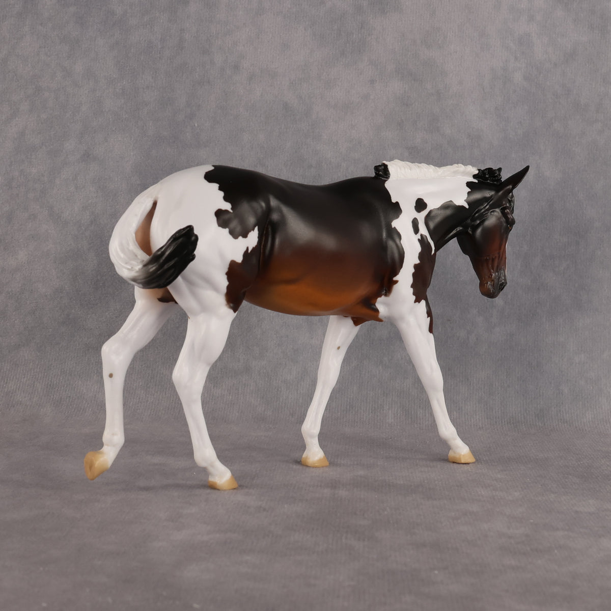 Bacchus LE-5 FCM Pebble Mule by Alex Fortman LHS26