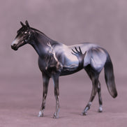Back to Life OOAK Chip Thoroughbred  by Kike (Enrique) Duarte MM25 Group C