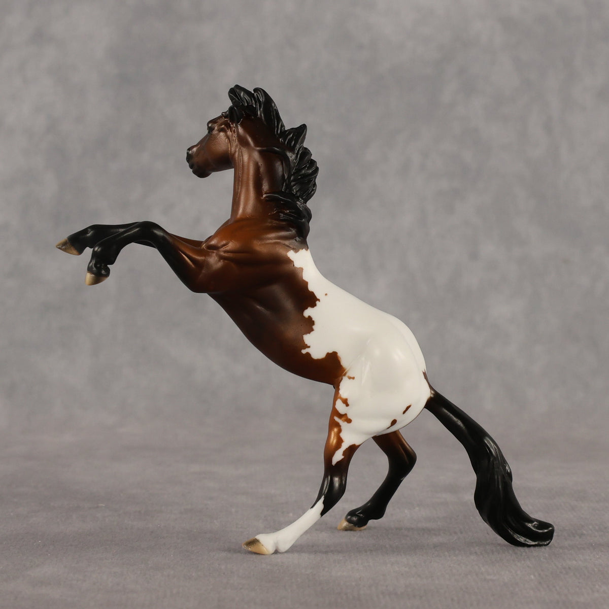 Bad Luck Bear OOAK Chip Mustang by Anna Rieck LHS26