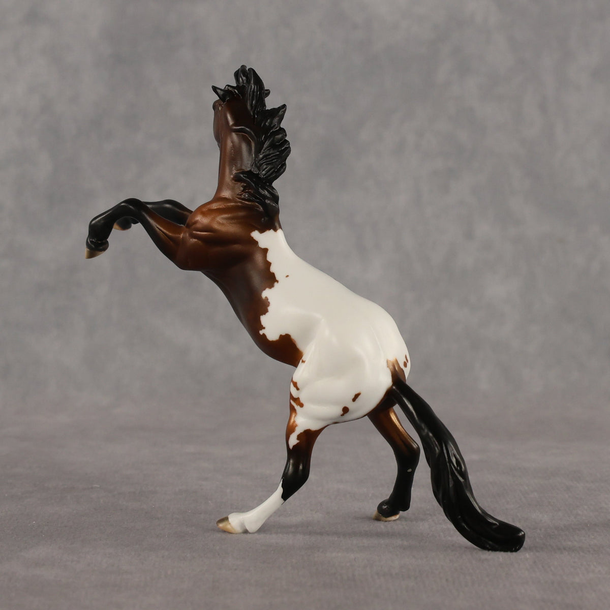 Bad Luck Bear OOAK Chip Mustang by Anna Rieck LHS26