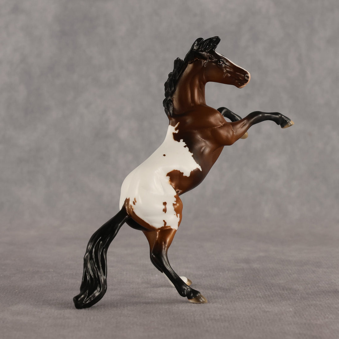 Bad Luck Bear OOAK Chip Mustang by Anna Rieck LHS26