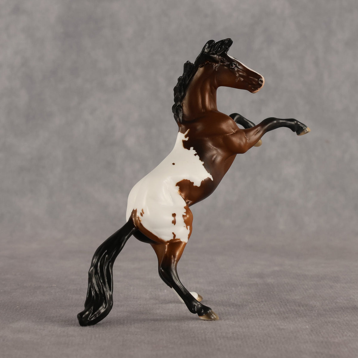 Bad Luck Bear OOAK Chip Mustang by Anna Rieck LHS26