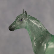 Baja Blast OOAK Clear Chip Andalusian by Angela Marleau MM26