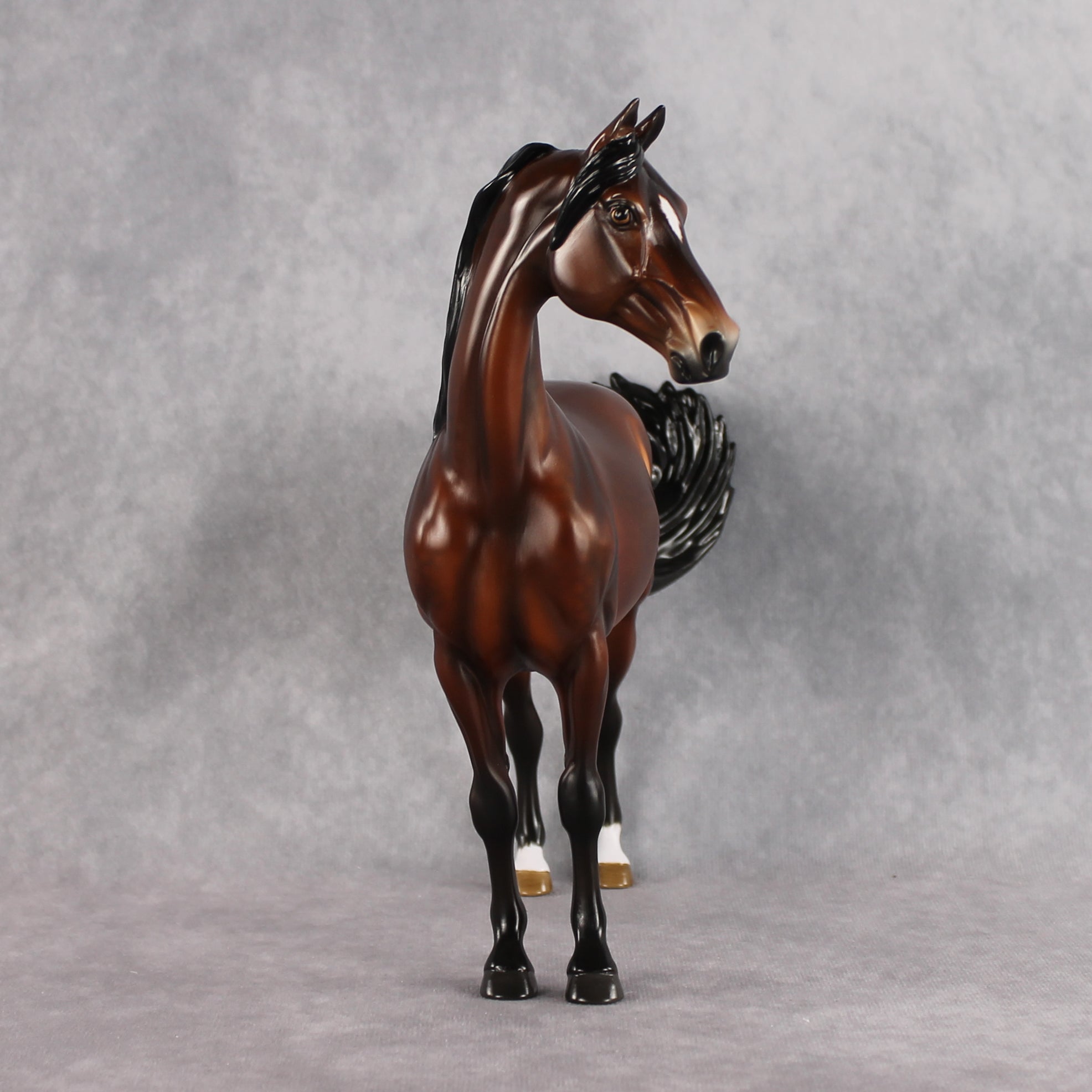 Balimund OOAK FCM Morgan by Angela Marleau Best Offer 8.11.2026