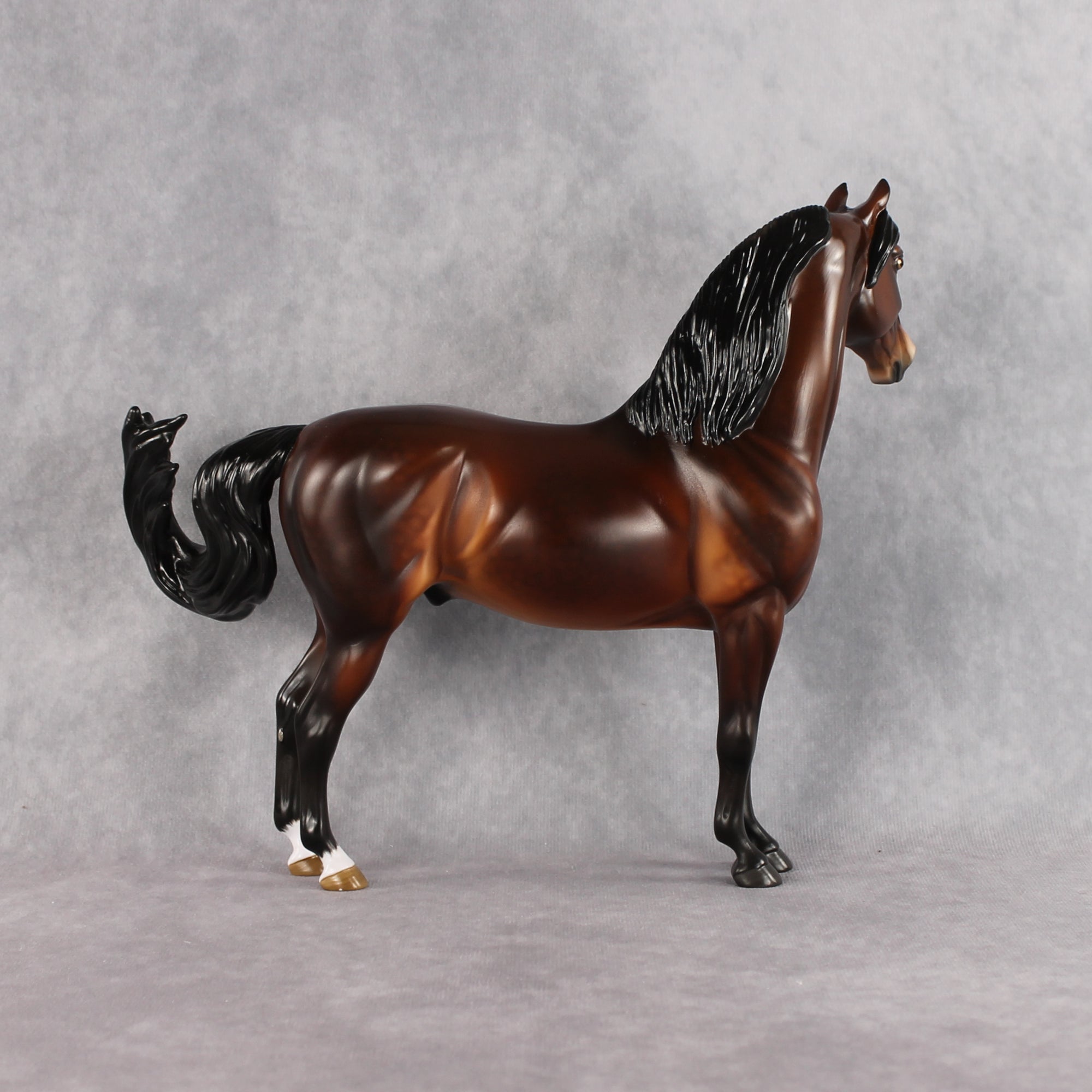 Balimund OOAK FCM Morgan by Angela Marleau Best Offer 8.11.2026