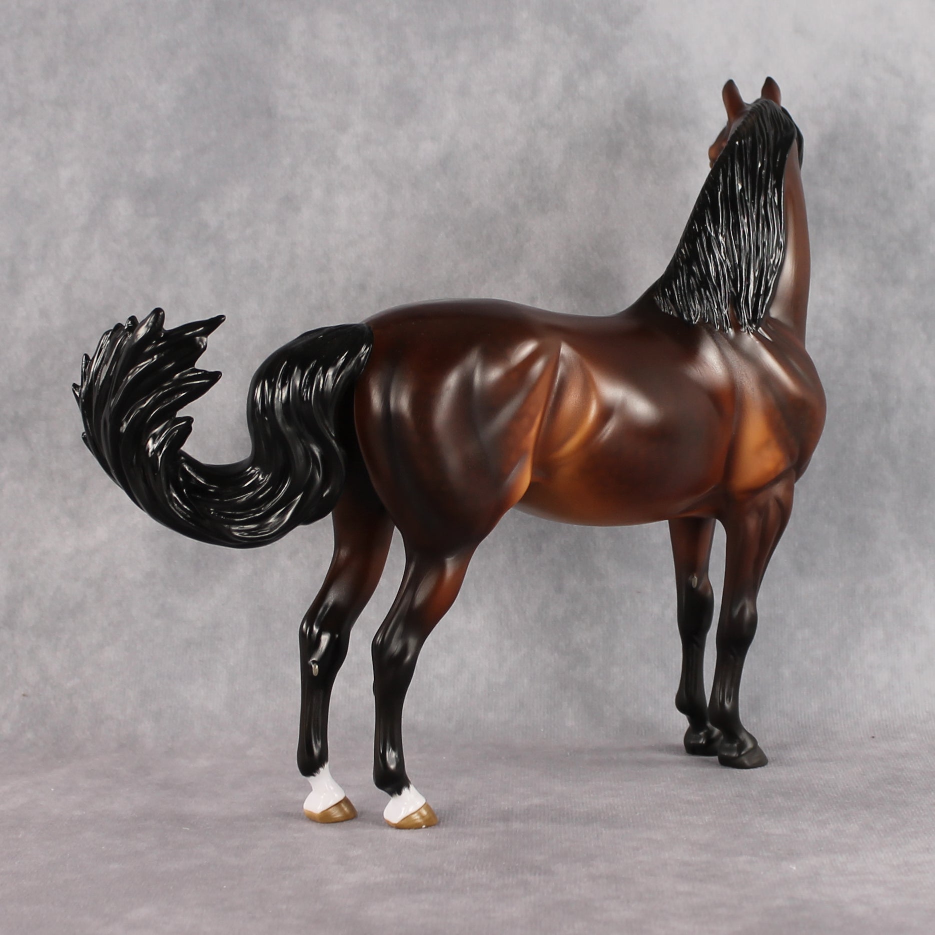 Balimund OOAK FCM Morgan by Angela Marleau Best Offer 8.11.2026