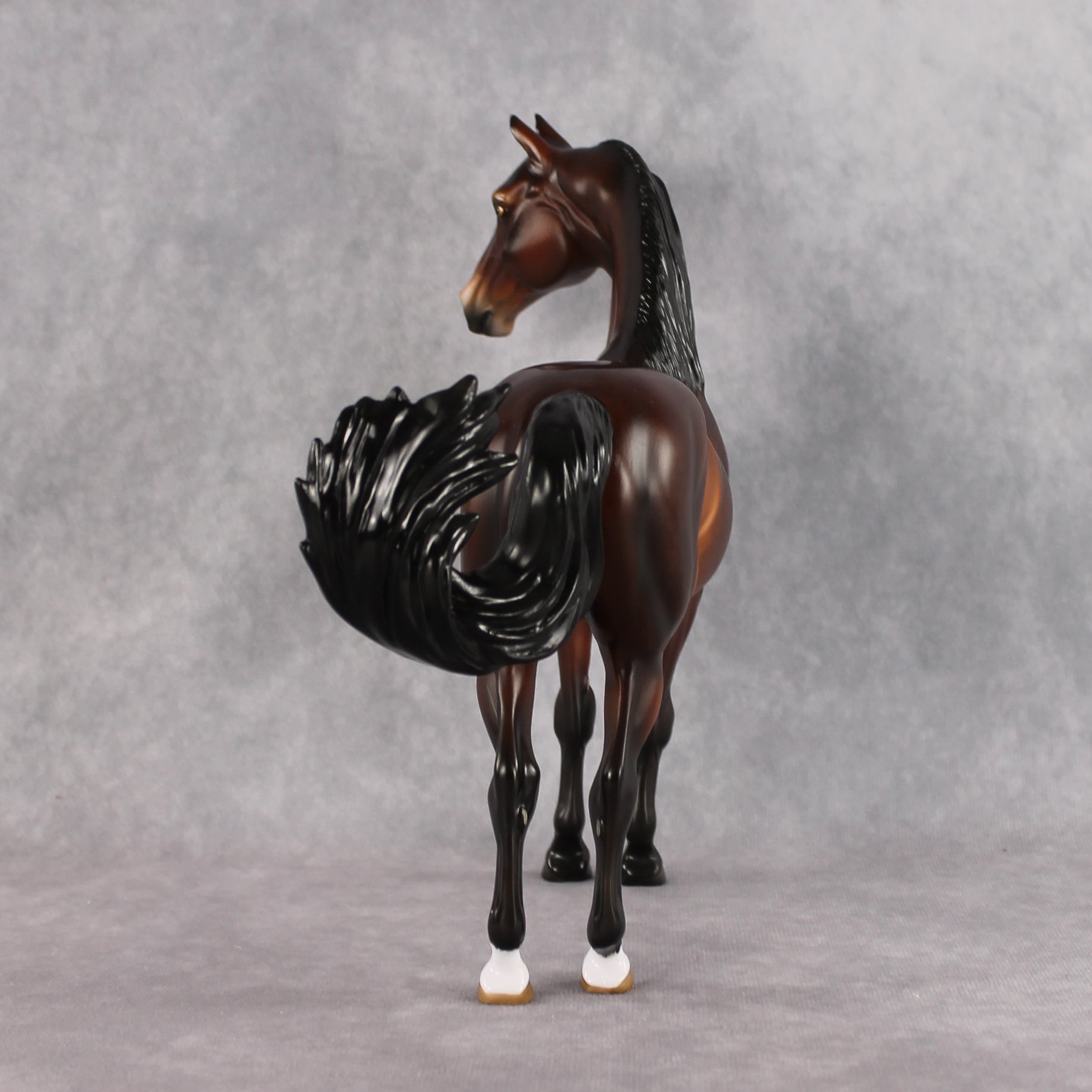 Balimund OOAK FCM Morgan by Angela Marleau Best Offer 8.11.2026