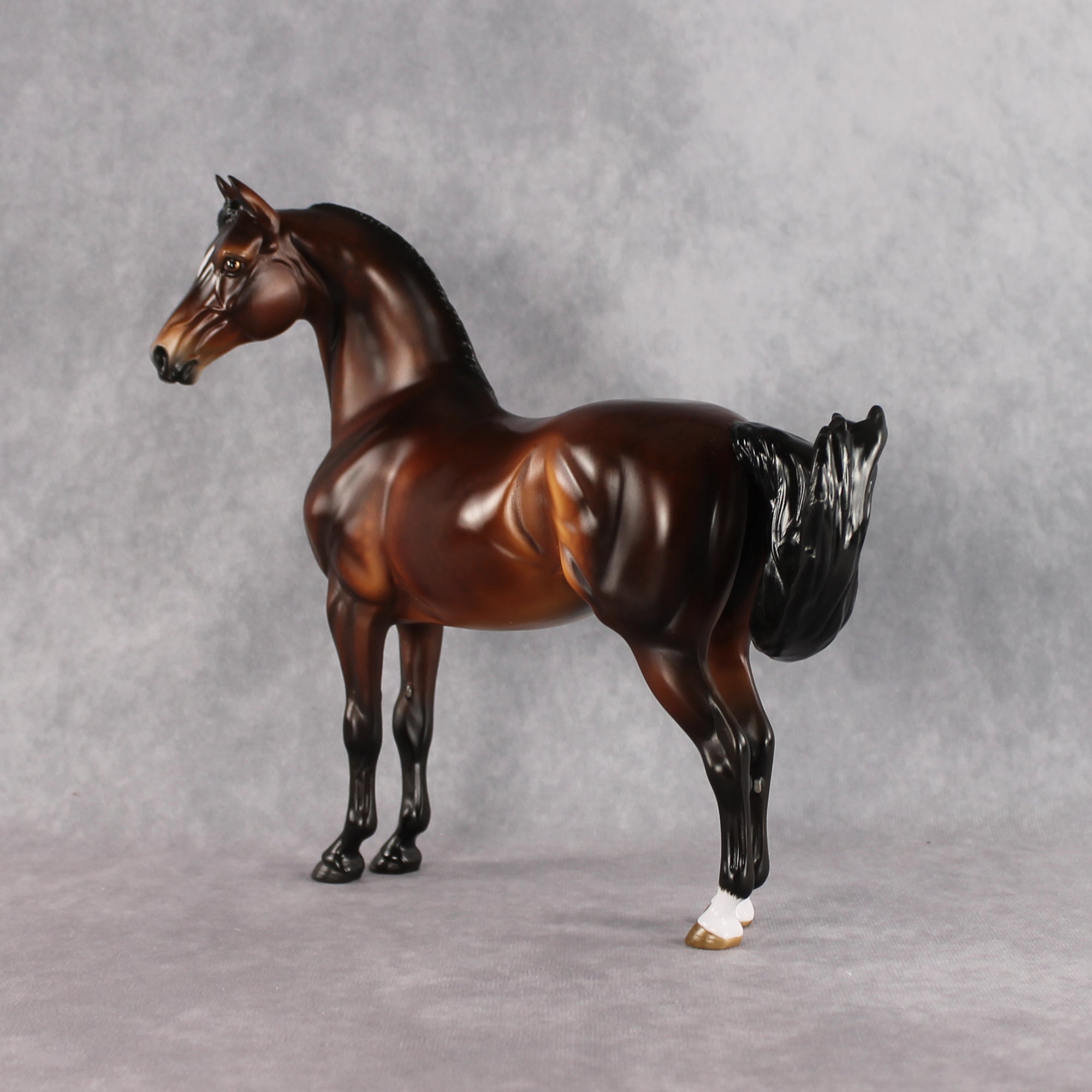 Balimund OOAK FCM Morgan by Angela Marleau Best Offer 8.11.2026