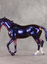 Band Shirt OOAK Thoroughbred by Erin Corbett VV26