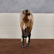Bar B Purdy OOAK EFCM Ideal Stock Horse by Tiffany Purdy GS26