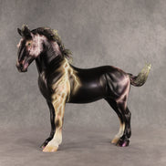 Baraq LE-15 FCM Standing Drafter by Ashley Palmer & Melanie Miller EL26