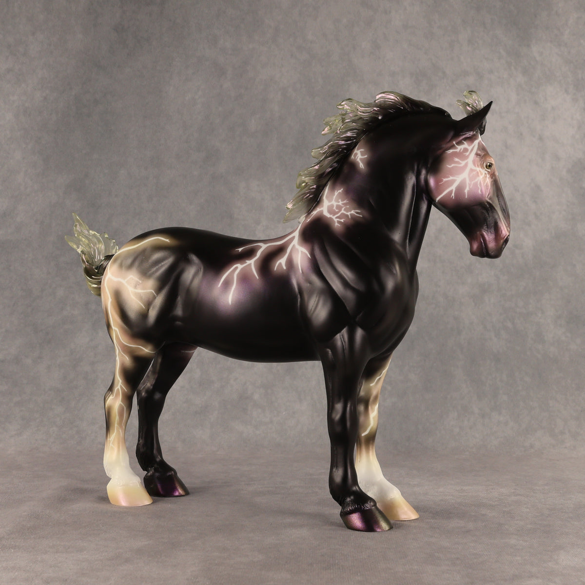 Baraq LE-15 FCM Standing Drafter by Ashley Palmer & Melanie Miller EL26