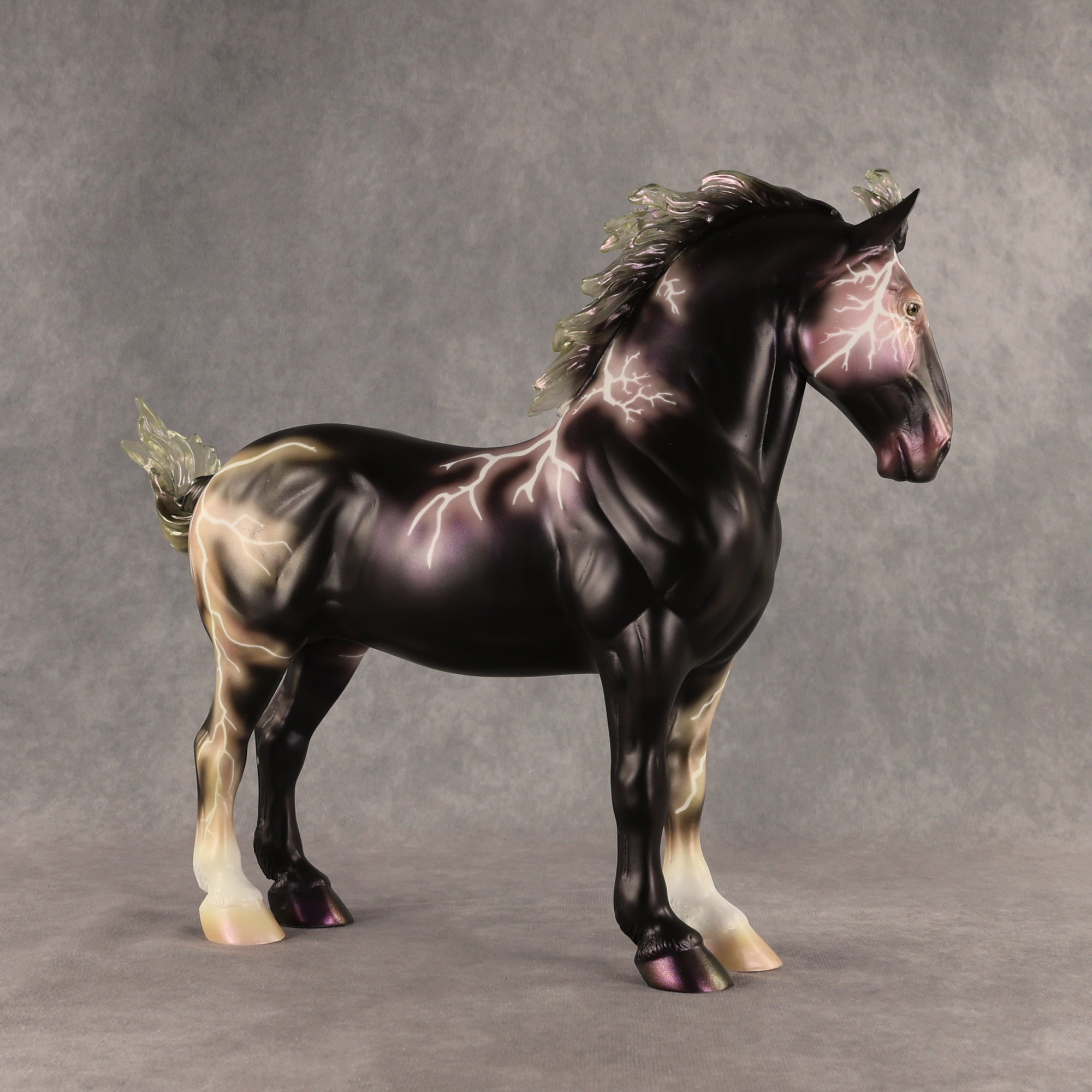 Baraq LE-15 FCM Standing Drafter by Ashley Palmer &amp; Melanie Miller EL26