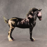 Baraq LE-15 FCM Standing Drafter by Ashley Palmer & Melanie Miller EL26