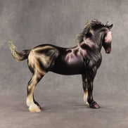 Baraq LE-15 FCM Standing Drafter by Ashley Palmer & Melanie Miller EL26