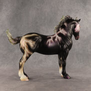 Baraq LE-15 FCM Standing Drafter by Ashley Palmer & Melanie Miller EL26