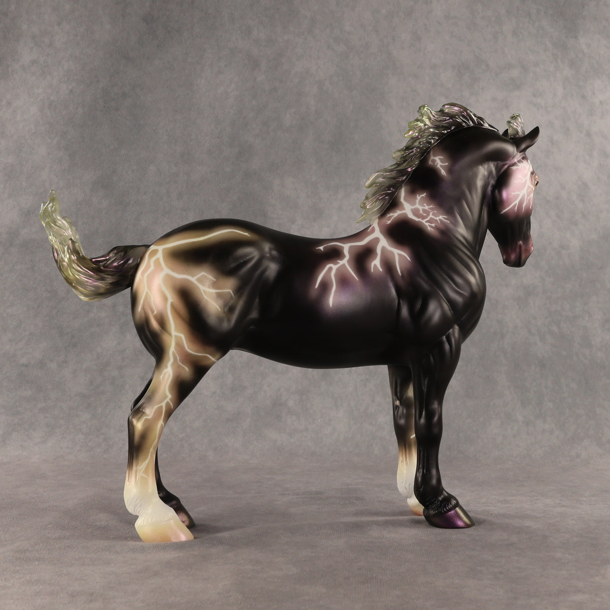 Baraq LE-15 FCM Standing Drafter by Ashley Palmer & Melanie Miller EL26