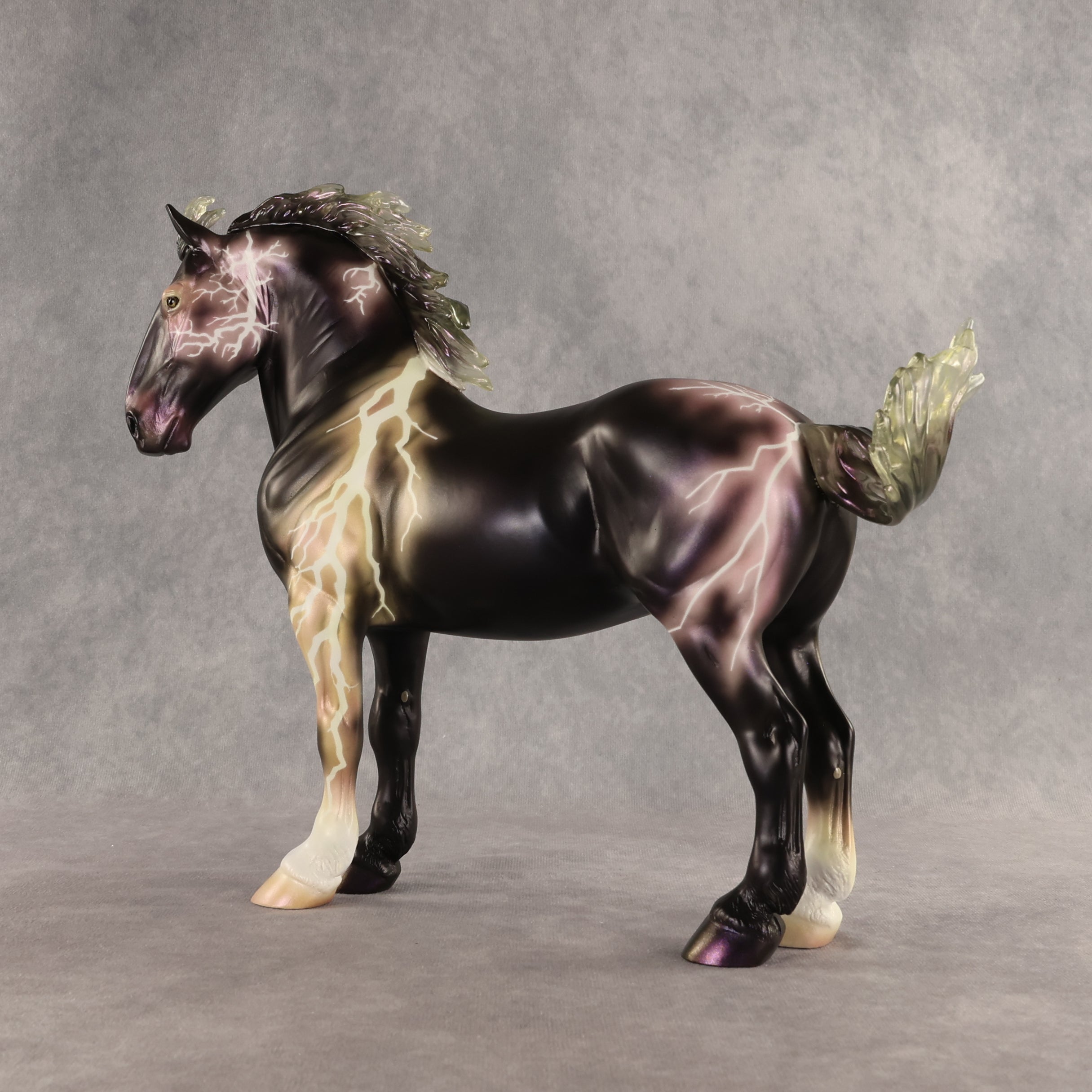 Baraq LE-15 FCM Standing Drafter by Ashley Palmer & Melanie Miller EL26