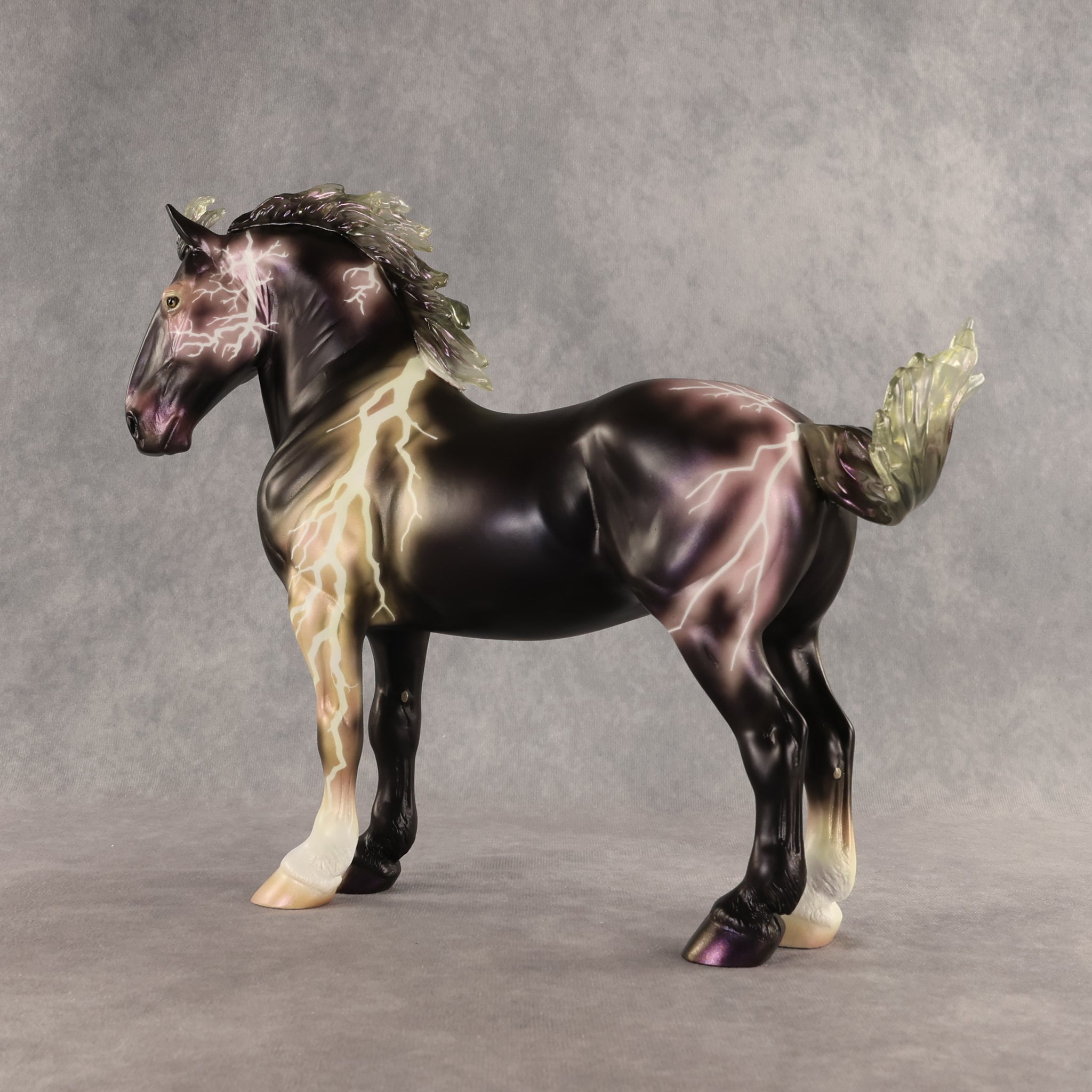 Baraq LE-15 FCM Standing Drafter by Ashley Palmer & Melanie Miller EL26