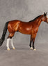 Barbecue Sauce OOAK Ideal Stock Horse by Dawn Quick SHCF26