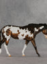 Barrie OOAK FCM Large Mule by Julie Keim VV26