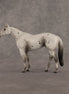 Bartholomew OOAK Chip Stock Horse by Madi Wiseman EQ26