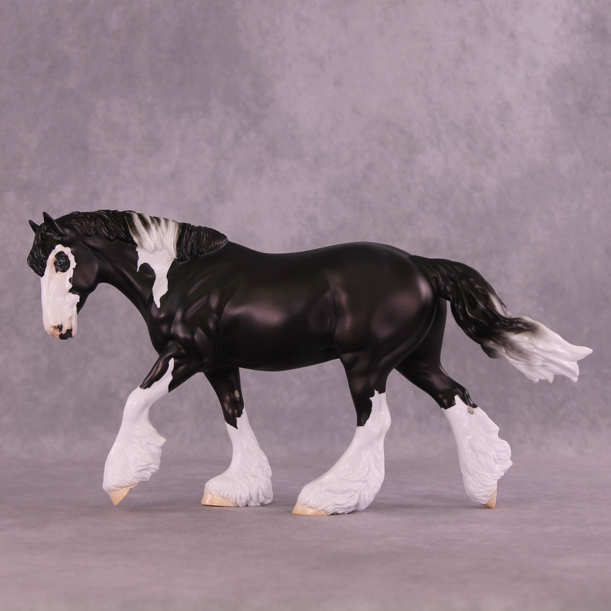 Bartolomeo OOAK Irish Cob by Jess Hamill MM25 Group D