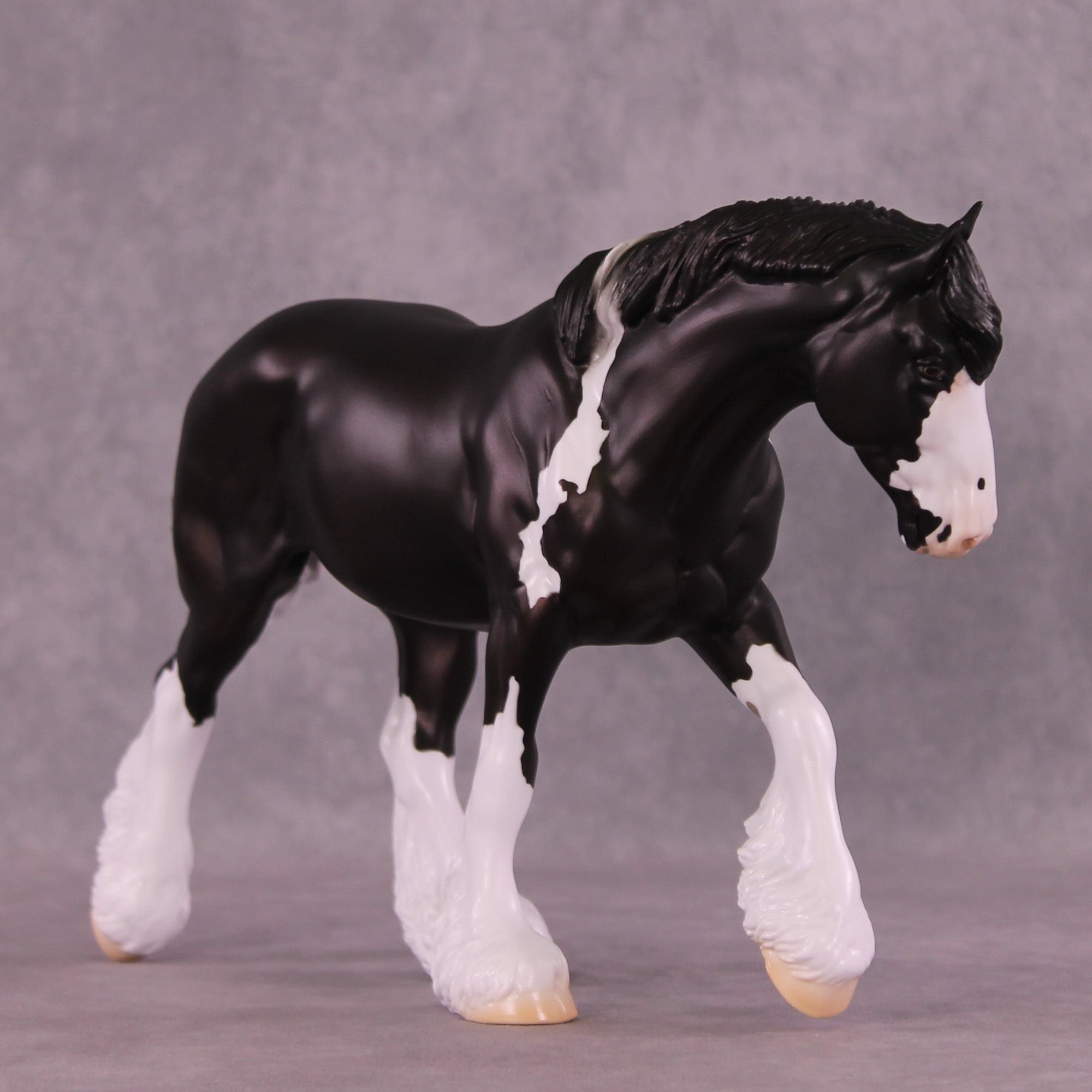 Bartolomeo OOAK Irish Cob by Jess Hamill MM25 Group D
