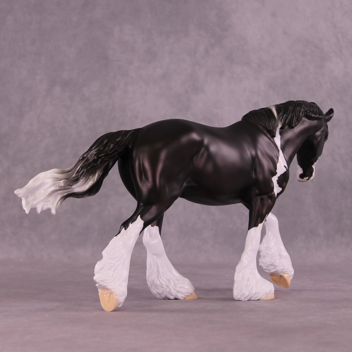 Bartolomeo OOAK Irish Cob by Jess Hamill MM25 Group D