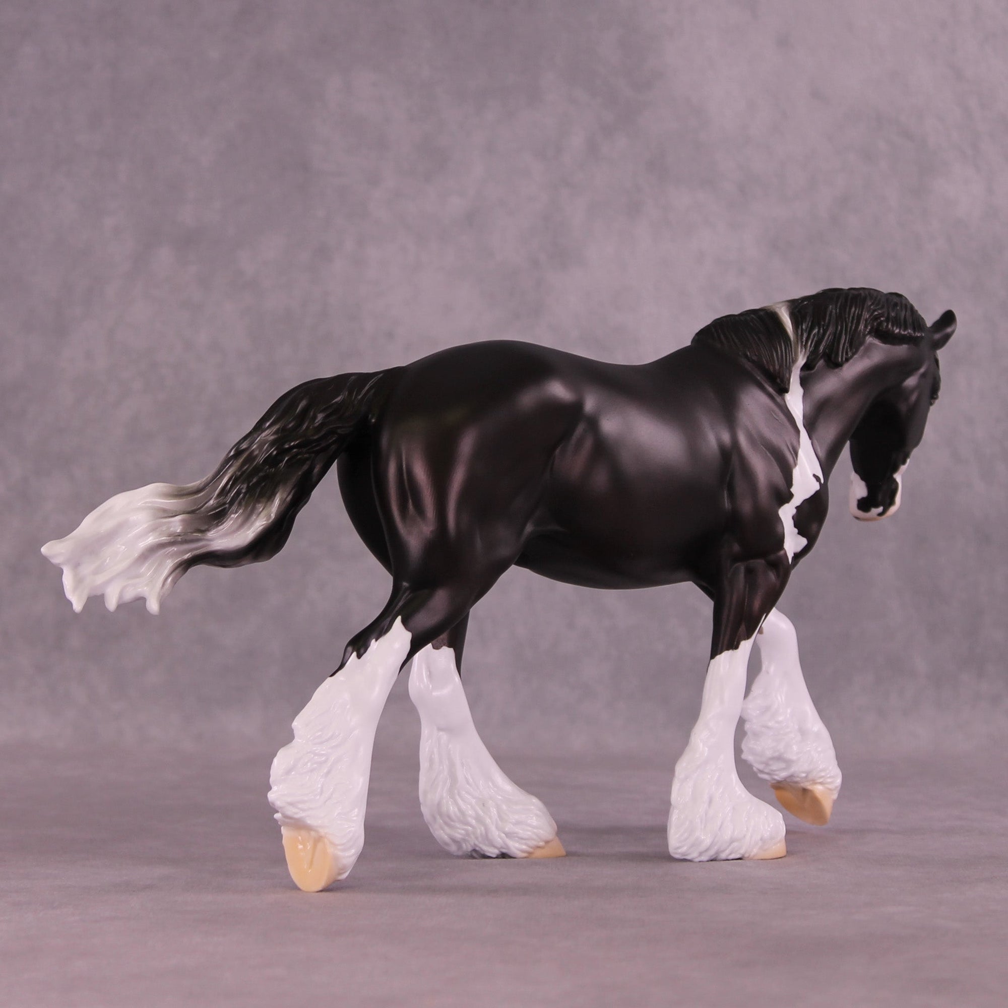 Bartolomeo OOAK Irish Cob by Jess Hamill MM25 Group D