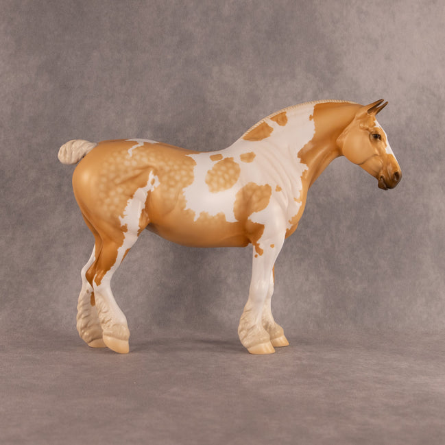 Beach Babe OOAK Bunny by Madi Wiseman EQ26