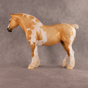 Beach Babe OOAK Bunny by Madi Wiseman EQ26