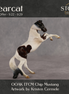 Bearcat OOAK EFCM Chip Mustang by Kristen Cermele Best Offer 9.22.2026