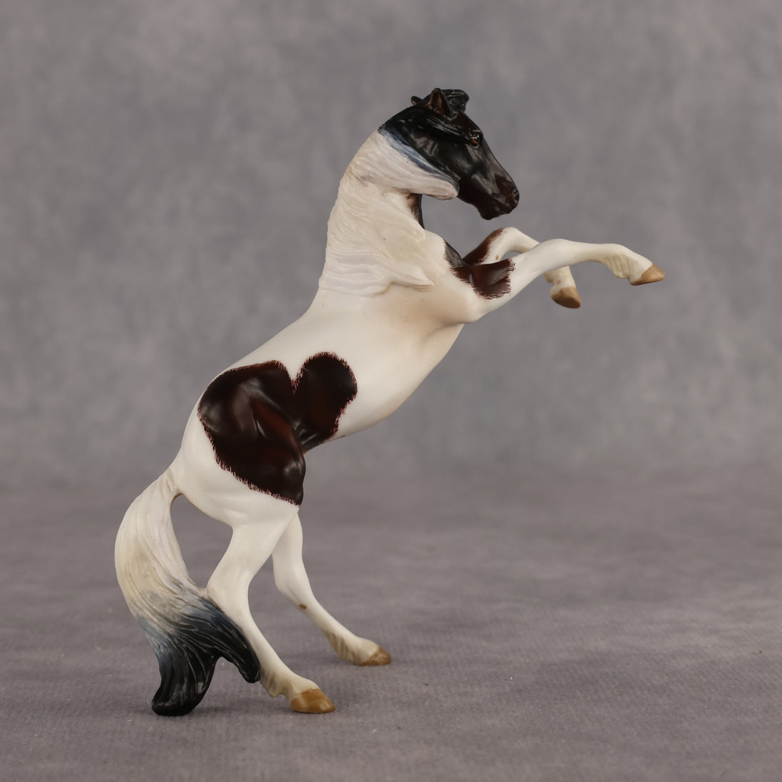 Bearcat OOAK EFCM Chip Mustang by Kristen Cermele Best Offer 9.22.2026